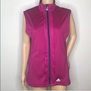 Women’s climacool vest
